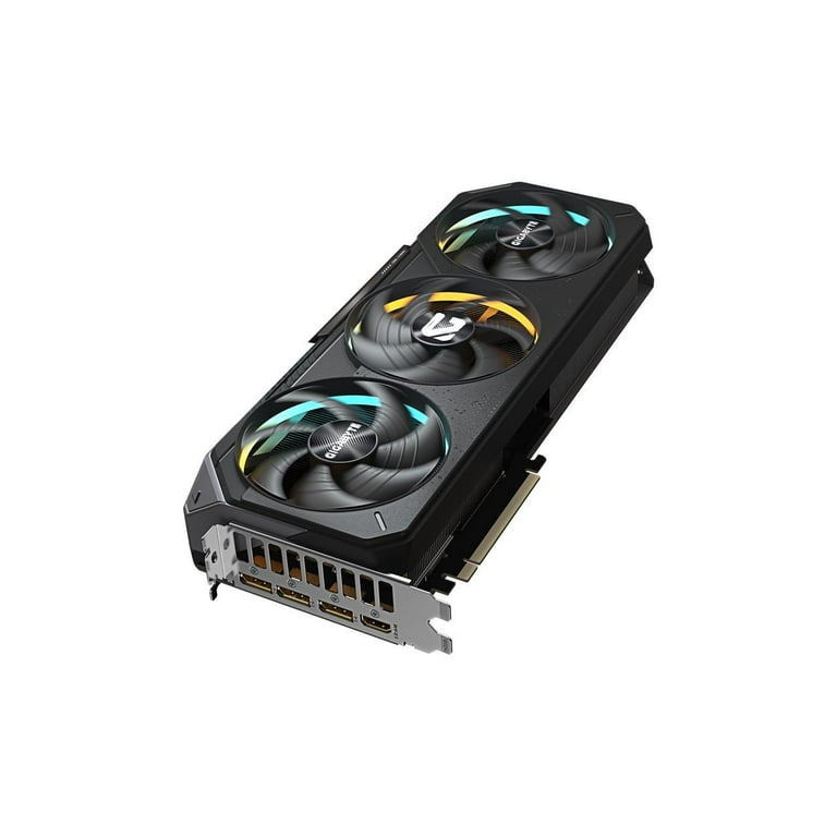 GIGABYTE GVN5070GAMING GeForce RTX 5070 Gaming OC 12GB