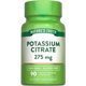 thumbnail image 1 of Nature's Truth Suplemento Citrato de Potasio 275 mg, 90 cápsulas, 1 of 4