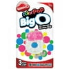 Color Pop Big O Pink Ring