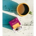 thumbnail image 6 of Teeccino Caffeine Free & Prebiotic Herbal Tea, Hazelnut, 25 Tea Bags, 6 of 7