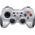 thumbnail image 1 of Control PC Logitech Gamepad F710 Logitech f710, 1 of 2