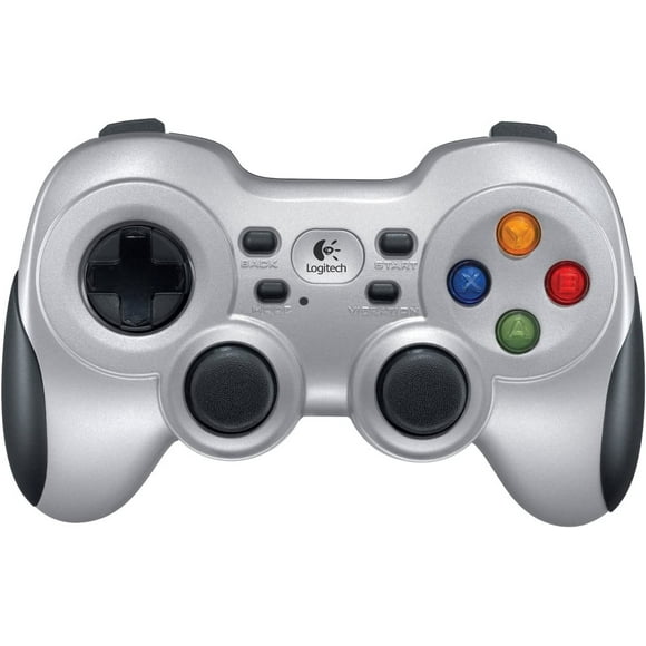 Control PC Logitech Gamepad F710 Logitech f710