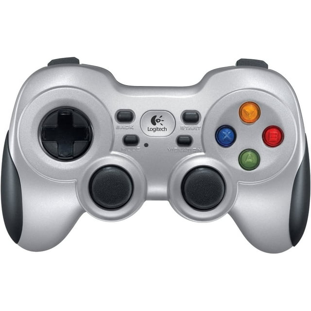 Control PC Logitech Gamepad F710 Logitech f710