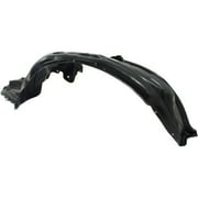 subaru impreza fender splash shield