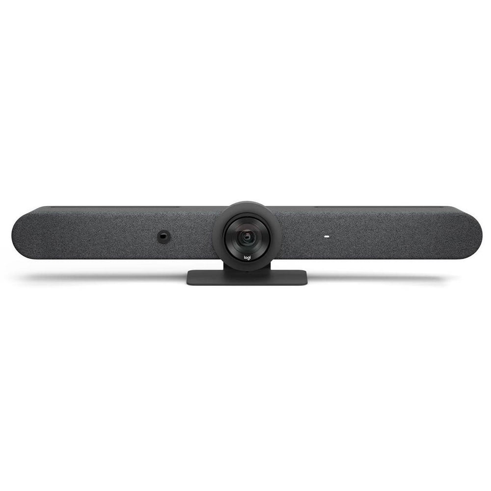 Logitech Rally Bar, Graphite