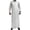 White, variant on Kleen Handler Waterproof TPU Bib Thick Apron, 7.8 Mil, Oil & Water Resistant