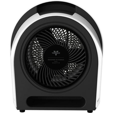 

Vornado VELOCITY5R Velocity 5R Whole Room Space Heater with Remote - White