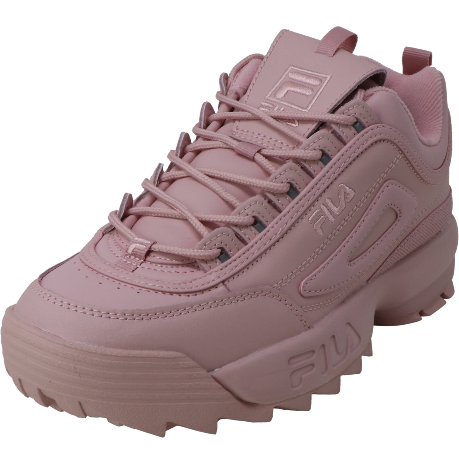 fila disruptor 2 womens pink