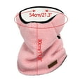 thumbnail image 3 of Up to 65% Off Naittoop Winter Warm Neck, Ski Mask, Cold and Wind Protection, Bike, Ear Protection, Wind Protection, Velvet and Thick Three-in-one, 3 of 4