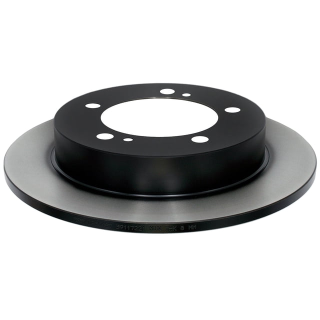 Disco Freno Tracker 1999-2000 2.0L L4