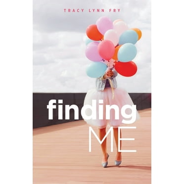 Finding Me (Paperback)