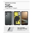 thumbnail image 2 of Funda Spigen Tough Armor (Ai) MagFit para Samsung Galaxy S25 Edge, 2 of 8