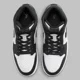 thumbnail image 4 of N I-K-E A i r-Jor-dan 1 Mid SE Shoes 'Panda Elephant' FB9911-001 Men's Size New, 4 of 6