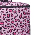 thumbnail image 5 of Mochila Más Mochila con Aislamiento Caja Más , Mochila Portátil para el Almuerzo de Viaje en la Playa, Bolsa de Hielo Al Aire Libre, Mochila con Bolsa de Hielo,B, 5 of 5