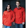 thumbnail image 2 of Result Mens Reversible StormDri 4,000 Waterproof Windproof Anti Pilling Fleece Jacket, 2 of 3