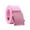 Pink, variant on Baqcunre Belts for Women, Canvas Automatic Fashion Men Women Nylon Belt Fans Buckle Belt Belt, Womens Belt, Western Belts for Woman