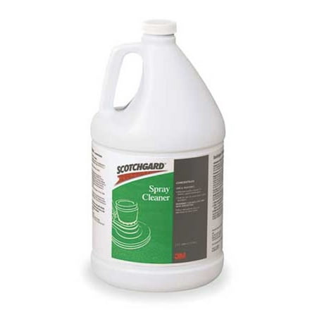 3M Carpet and Upholstery Cleaner,1 gal (Best Carpet Tiles Review)