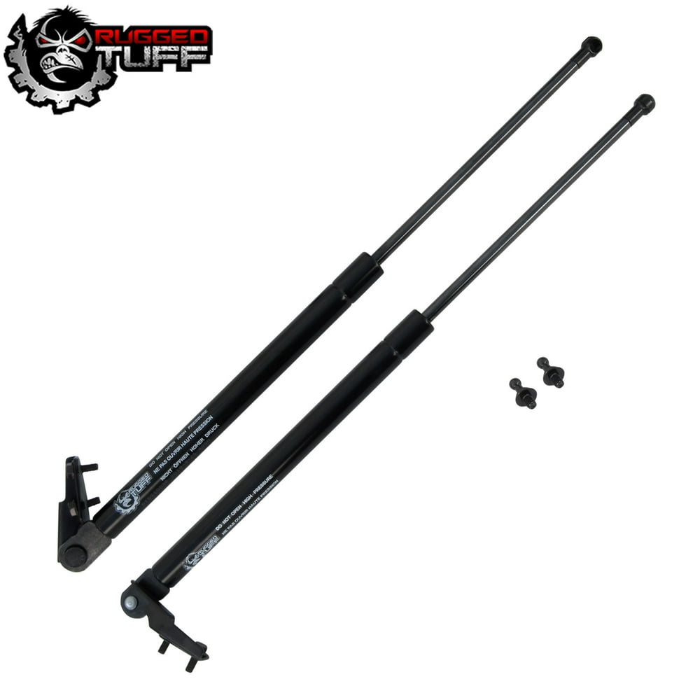 Rear Liftgate Hatch Shocks Compatible With Subaru Forester, Impreza WRX