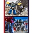 thumbnail image 3 of Figuras de acción de Transformers de generación Original, modelo de caja ciega coleccionable, juguete, regalos de Navidad para niños, 3 of 4