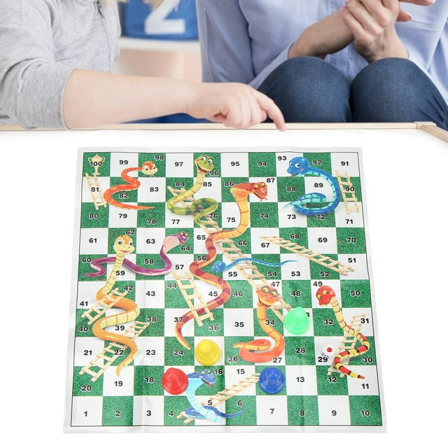Plastic Chess Game Set, Children Fun Board Game Chess Portable Wear Resistance Chessboard Game Toy Hunting Backpacks For Party Hunting Bags
