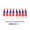 D Kids Toys, variant on Big Savings Iumwxz 8Pcs 3 Propellers Accessories Replacement Low-Noise and Quick-Release Blades Props Kids Christmas Gifts Big Savings Best Sellers
