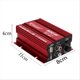 thumbnail image 5 of KINTER Car Audio Amplifier 12V Cable 2 Channels, 5 of 5