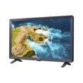 thumbnail image 2 of LG 24IN 24TQ520S-PU HD TV MONITOR WITH WEBOS, BLACK, 2 of 8