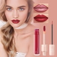 thumbnail image 3 of Liquid Lipstick Lipstick And Lip Liner Set, Two-In-One Matte Long-Lasting High Color Liquid Lip Gloss And Smooth Lip Liner Makeup 4ml, 3 of 6