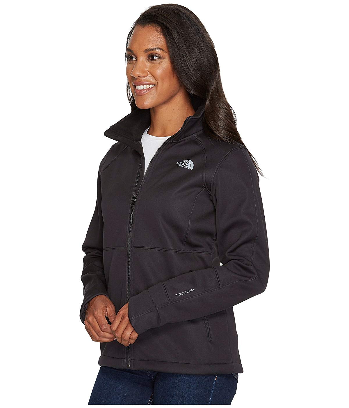 North Face Women's Apex Risor Jacket 