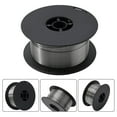 ER316L Stainless Steel MIG Welding Wire 1kg Spool 0.030\" (0.8mm
