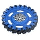 thumbnail image 3 of Rueda Omnidireccional de Acero SPCC ANGGREK Otros 203 mm 40 mm, 3 of 8