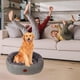 thumbnail image 1 of RKSTN Cat Bed Pet Nest Grey, 1 of 6