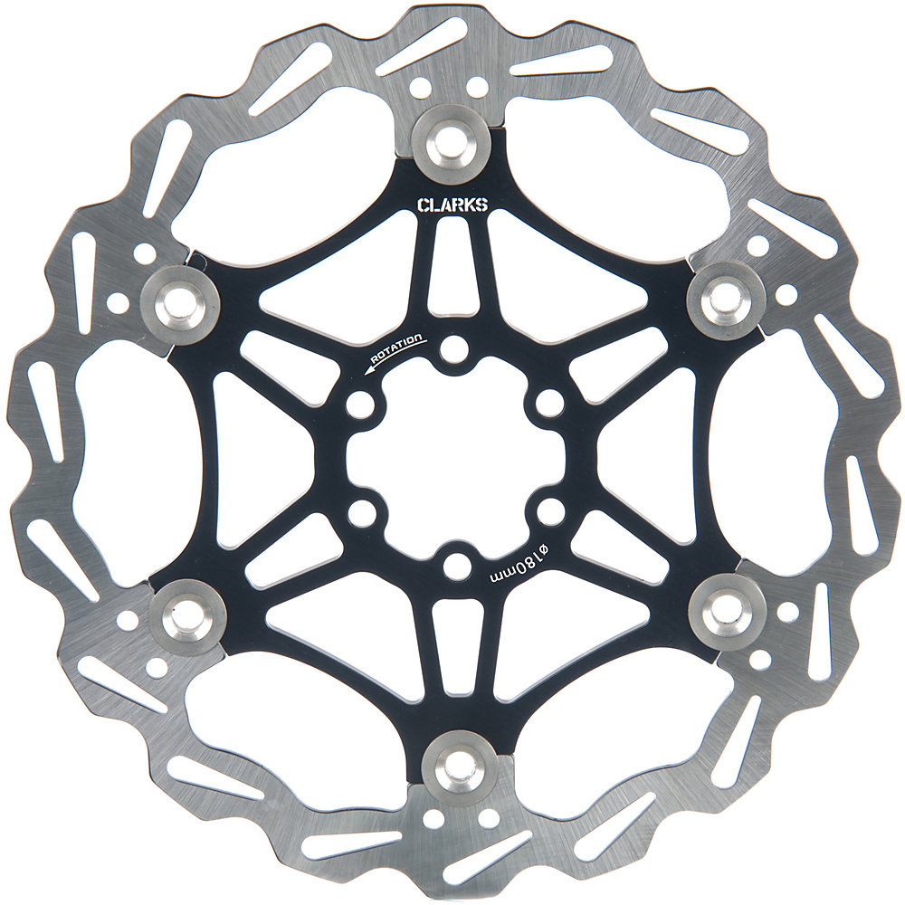 clarks bike brakes