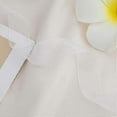 thumbnail image 3 of Satin Ribbon 50 Yards/ Roll 1 In Inch Gift Wrapping Bulk Sheer Organza Chiffon Ribbon(), 3 of 4