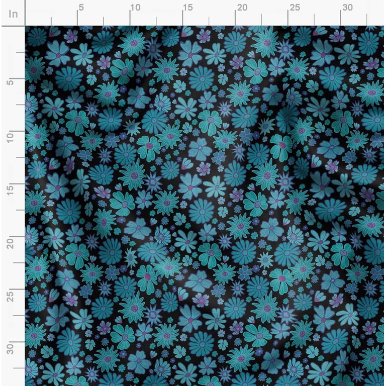 thin cotton fabric used in making summer dresses Amazon.com: Soimoi Lightweight Cotton Voile Fabric, Green - Floral Print,  Unstitched Material