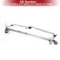 thumbnail image 3 of Brazo de enlace del limpiaparabrisas delantero para Opel Signum cuarto 2003-2017 No.1273401/1273403, 3 of 6
