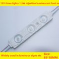 thumbnail image 2 of Foco LED para césped, impermeable, regulable, para paisaje, 12 V, 110 V, 220 V, IP65, para exteriores, 5 W, 7 W, 10 W, 12 W, 2 of 4