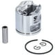 thumbnail image 4 of Kit de pistón con anillo para motosierra HUSQVARNA 555 560 562 de repuesto de 46 mm 505 21 55‑02, 4 of 14