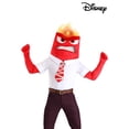thumbnail image 6 of Adult Disney and Pixar Anger Costume, 6 of 8