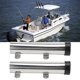 thumbnail image 4 of Soporte Lateral Para Caña De Pescar, Soporte Para Caña De Pescar, Apariencia Suave, Fácil De Instalar Para El Barco Doméstico ANGGREK Angling Accessory, 4 of 8
