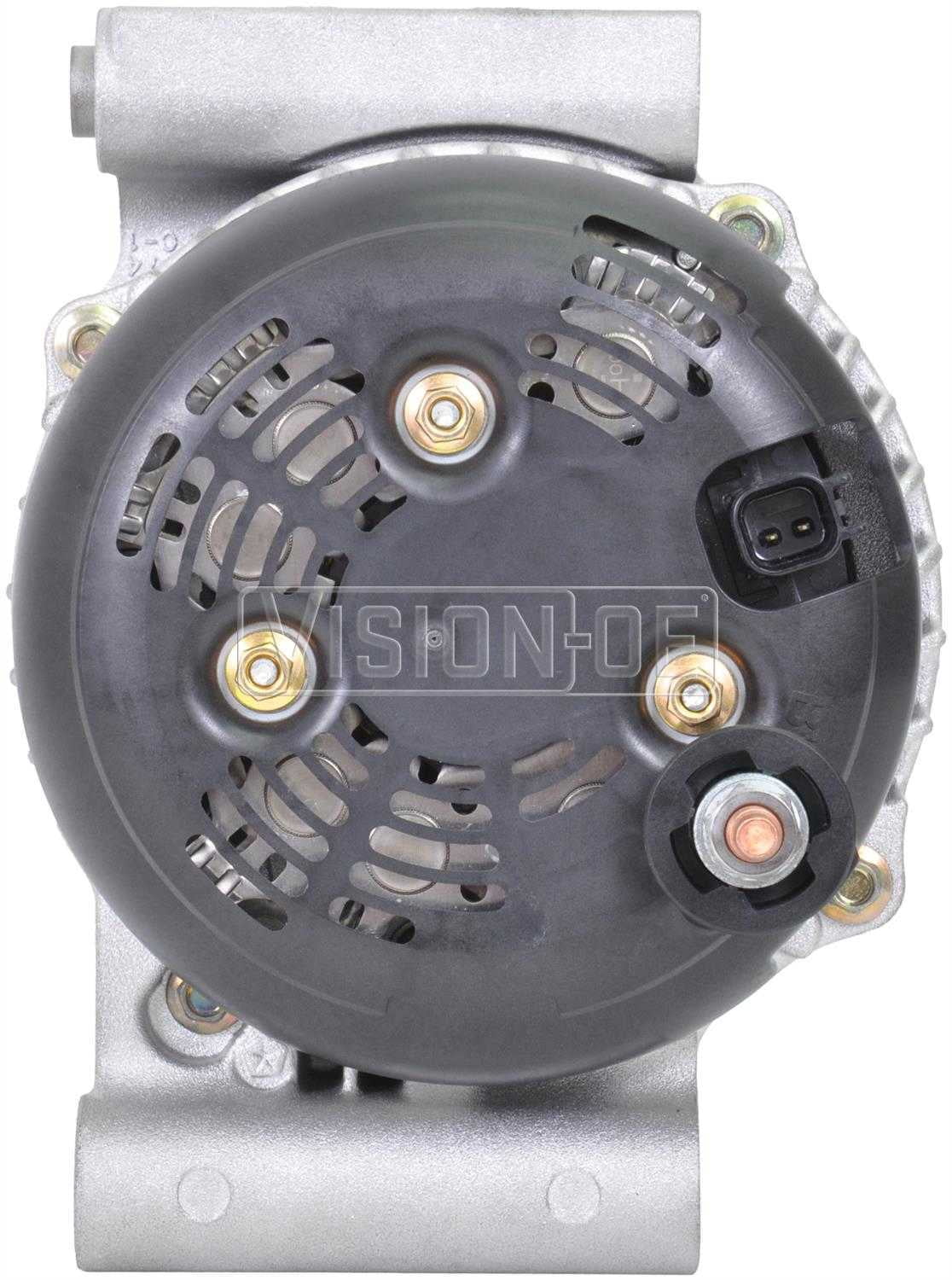 Vision OE 11576 Alternator