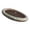 Brown - 135x90cm, variant on Miretho Large Dog Inflatable Water Floating Mat 53x35 Inch Wear Resistant Pool Float Summer Outdoor Lake River Floating Bed for Pet Playing Resting Green,Green - 135x90cm