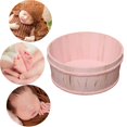 thumbnail image 4 of Accesorio para Pose de lavabo de madera, accesorios para fotografía de estudio de fotografía Vintage, accesorio para cámara, bañera Rosa CUTICAT Accesorios de lavabo, 4 of 8