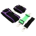 thumbnail image 1 of lionlar Adjustable Ankle Support Drop Foot Brace Orthosis Wrap, Improved Walking Gait,, 1 of 8