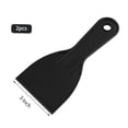 thumbnail image 3 of Spatule, Résine Uv Dlp avec Wanhao Kit d'Outils 3d 2 Pcs Kit d'Outils Dlp Outil de Retrait Spatule Compatible avec Outil Spatule Imprimante 3d Sla Dlp Outil Siuke 2 Pcs Huiop Buzhi, 3 of 6