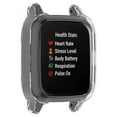 thumbnail image 5 of Kiplyki Wholesale Premium Soft TPU Bumper Shell Cover Protective Case for Garmin Venu, 5 of 5