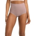thumbnail image 2 of Jockey Women's Skimmies Cotton Stretch 360° Tummy Smoothing Brief - 3 Pack, 2 of 6