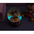 thumbnail image 2 of Disney Mickey Mouse Light-Up Collectible Snow Globe | 6 Inches Tall, 2 of 7