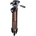 thumbnail image 2 of Osprey Global TP-OSP-15-45x60: Black/Copper Tripod, 2 of 6