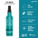 thumbnail image 4 of SexyHair Healthy Tri-Wheat Acondicionador sin Enjuague, 250 ml | Hasta 90% Mejor Desenredo | Reduce el Quiebre | Hidratación, Suavidad y Brillo, 4 of 5